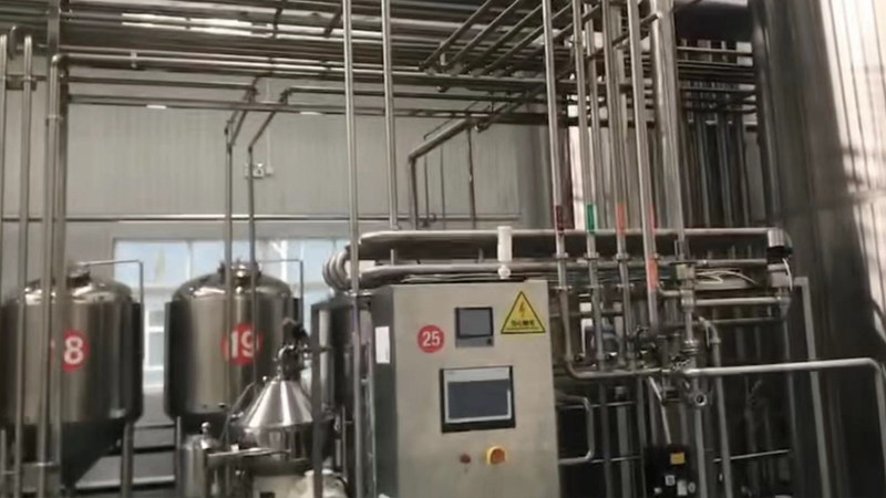 克什克腾河北船头客精酿啤酒厂
